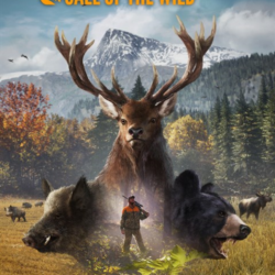 ✅ theHunter: Call of the Wild Xbox One|X|S активация