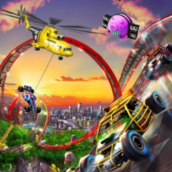 ✅ Trackmania® Turbo Xbox One|X|S активация