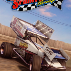 ✅ Tony Stewart's Sprint Car Racing Xbox активация