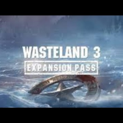 Wasteland 3 Steam CD Key REGION FREE