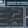 Wasteland 3 - Colorado Survival Gear DLC Steam CD KeY