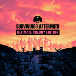 Surviving the Aftermath | Ult. Colony Ed. PC Steam Key