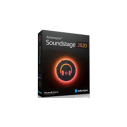 Ashampoo Soundstage 2020 | Лицензия