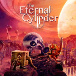 The Eternal Cylinder XBOX ONE / XBOX SERIES X|S Ключ 🔑
