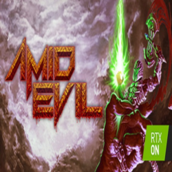 AMID EVIL (Steam ключ / РФ Весь Мир)