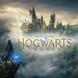 Активация Hogwarts Legacy на ваш аккаунт (PS4, PS5) 🧙
