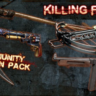Killing Floor - Community Weapon Pack DLC STEAM KEY ROW