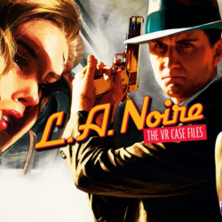 L.A. Noire: The VR Case Files Steam  Key REGION Ru CIS
