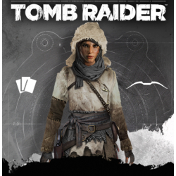 DLC Rise of the Tomb Raider: Sparrowhawk   0%