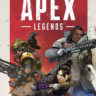 Apex Legends 10-20 LVL | EA app | ПК | Онлайн