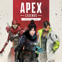 🔥Apex Legends— издание чемпиона XBOX ONE X|S Активация