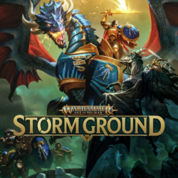 ✅ Warhammer Age of Sigmar: Storm Ground Xbox активация
