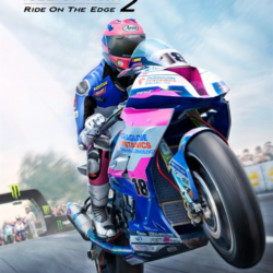 ✅ TT Isle of Man Ride on the Edge 2 Xbox активация