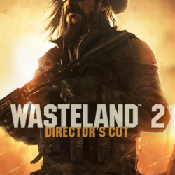✅ Wasteland 2: Director's Cut Xbox One|X|S активация