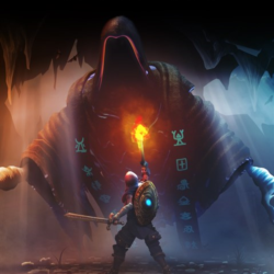 ✅ Underworld Ascendant Xbox One|X|S активация