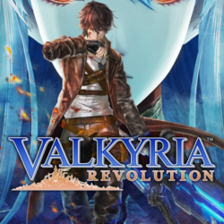 ✅ Valkyria Revolution Xbox One|X|S активация