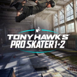 ✅ Tony Hawk's™ Pro Skater™ 1   2 Xbox One|X|S активация