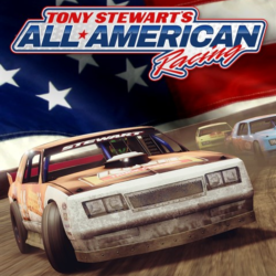 ✅ Tony Stewart's All-American Racing Xbox активация