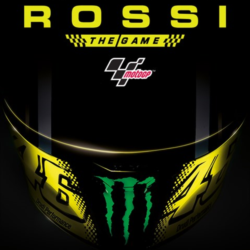 ✅ Valentino Rossi The Game Xbox One|X|S активация