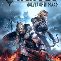 ✅ Vikings - Wolves of Midgard Xbox One|X|S активация