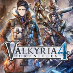 ✅ Valkyria Chronicles 4 Xbox One|X|S активация