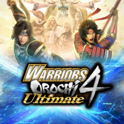 ✅ WARRIORS OROCHI 4 Ultimate Xbox One|X|S активация