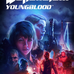 ✅ Wolfenstein: Youngblood Xbox One|X|S активация