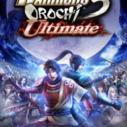 ✅ WARRIORS OROCHI 3 Ultimate Xbox One|X|S активация