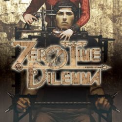 ✅ Zero Escape: Zero Time Dilemma Xbox One|X|S активация