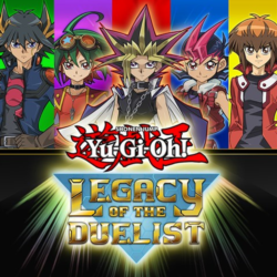 ✅ Yu-Gi-Oh! Legacy of the Duelist Xbox активация