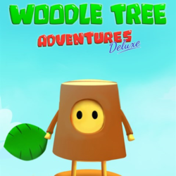 ✅ Woodle Tree Adventures Xbox One|X|S активация
