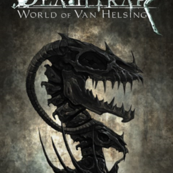 ✅ World of Van Helsing: Deathtrap Xbox активация