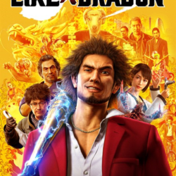 ✅ Yakuza: Like a Dragon Xbox One|X|S активация