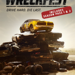 ✅ Wreckfest Complete Edition Xbox One|X|S активация