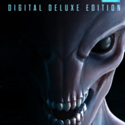 ✅ XCOM® 2 Digital Deluxe Edition Xbox One|X|S активация