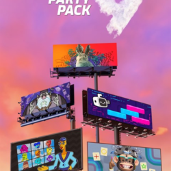 ✅ The Jackbox Party Pack 9 Xbox One|X|S активация
