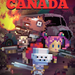 ✅ Death Road to Canada Xbox One|X|S активация