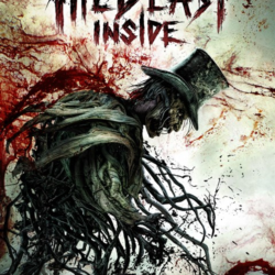 ✅ The Beast Inside (Console Version) Xbox активация