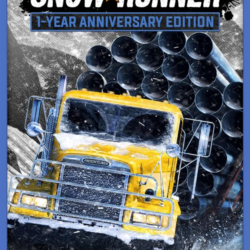 ✅ SnowRunner - 1-Anniversary Edition Xbox активация