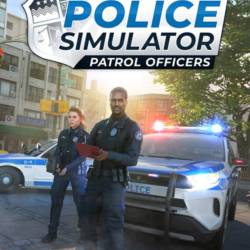✅ Police Simulator: Patrol Officers Xbox активация