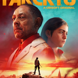 ✅ Far Cry® 6 Game of the Year Edition Xbox активация