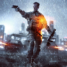 Battlefield 4 I EA App I Онлайн I Русский     Почта