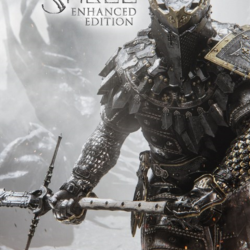 ✅ Mortal Shell: Enhanced Edition Xbox One|X|S активация