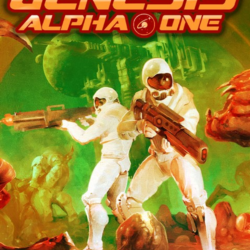 ✅ Genesis Alpha One Deluxe Edition Xbox активация