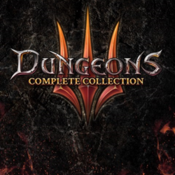 ✅ Dungeons 3 - Complete Collection Xbox активация