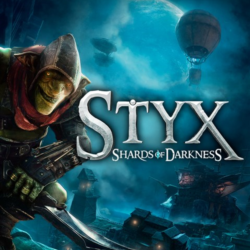✅ Styx: Shards of Darkness Xbox One|X|S активация