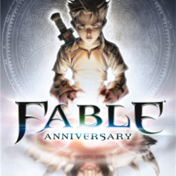 ✅ Fable Anniversary Xbox One|X|S активация
