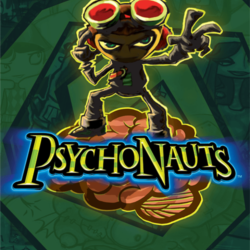 ✅ Psychonauts Xbox One & Xbox Series X|S активация