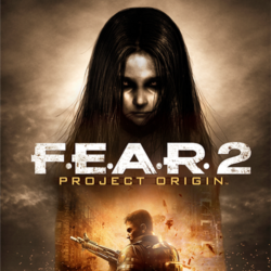 ✅ F.E.A.R. 2 Xbox One & Xbox Series X|S активация