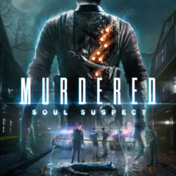 ✅ Murdered: Soul Suspect Xbox One|X|S активация